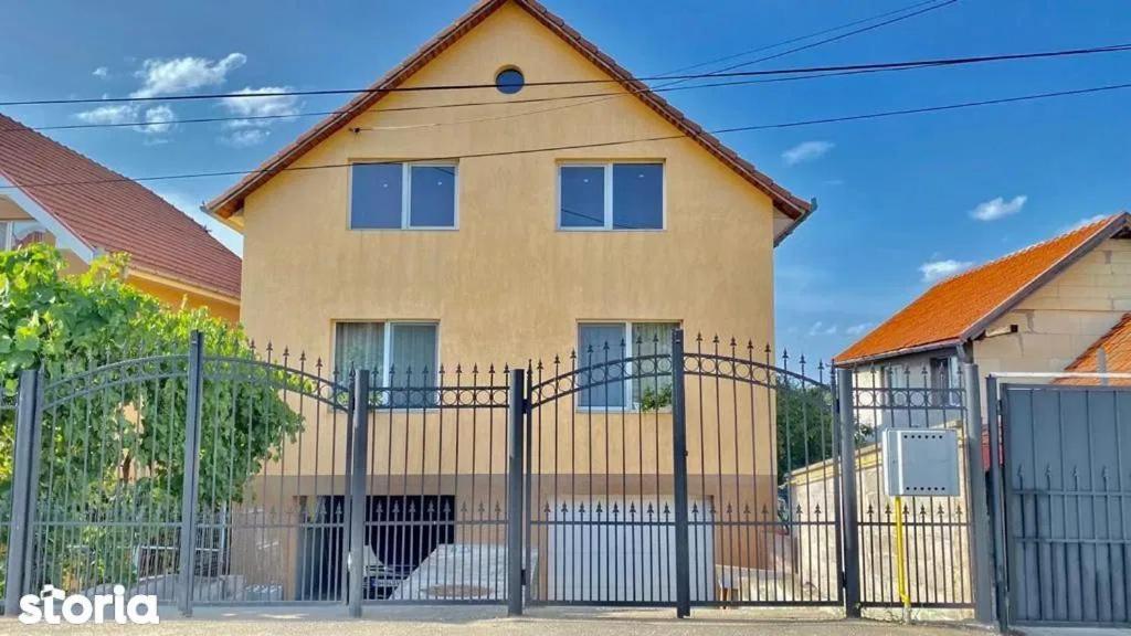 Casa Maya Орадя Экстерьер фото