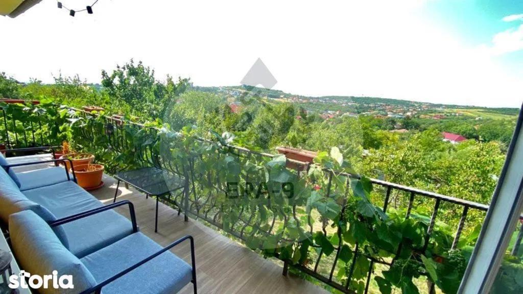 Casa Maya Орадя Экстерьер фото