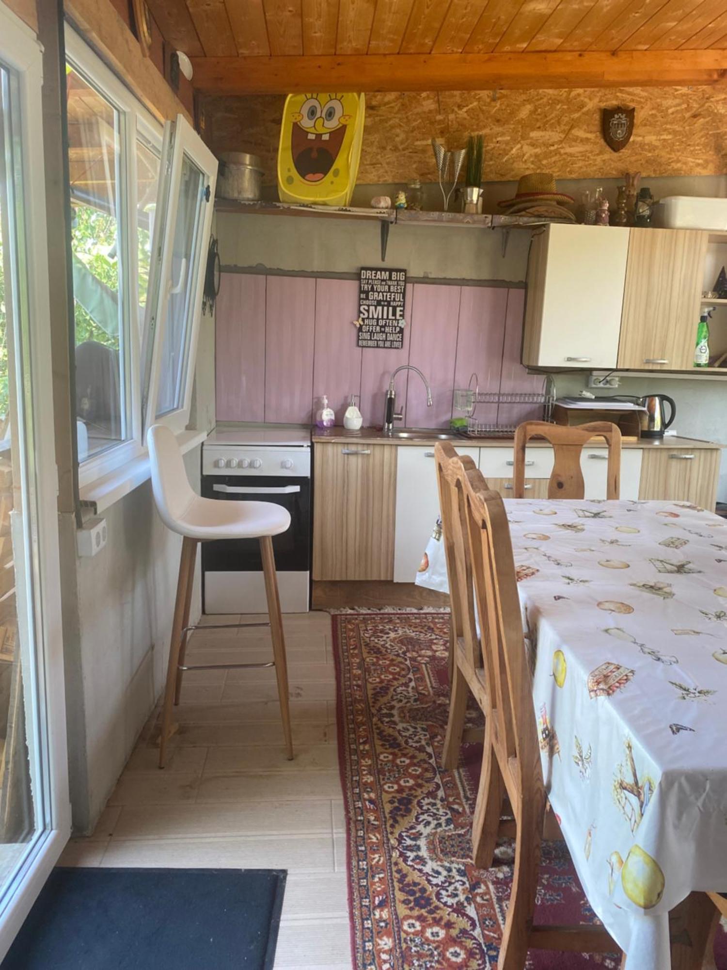 Casa Maya Орадя Экстерьер фото