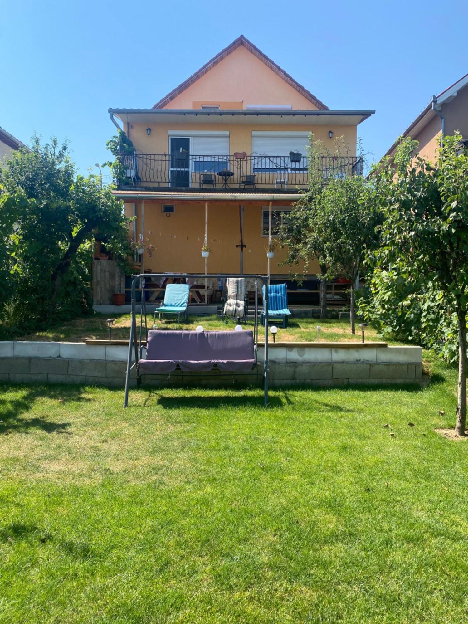 Casa Maya Орадя Экстерьер фото